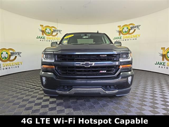 $25688 : 2018 Silverado 1500 LT w/2LT image 2