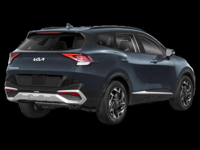 $37315 : New 2025 Sportage SX-Prestige image 1