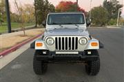 $15750 : 2005 Wrangler Sport thumbnail