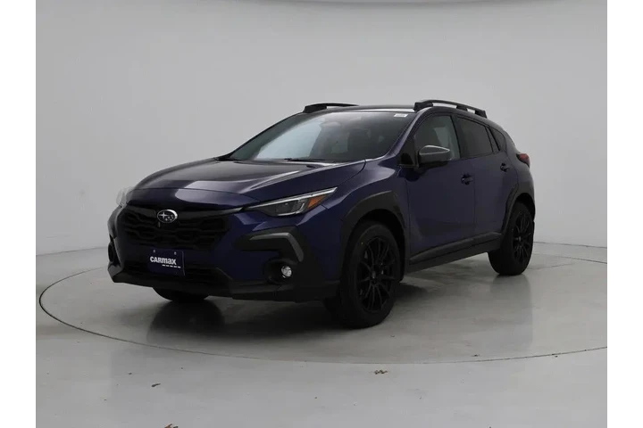 $30998 : Subaru Crosstrek 2024 AWD Li image 4