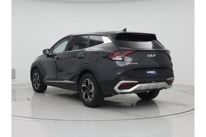 $23998 : Kia Sportage 2024 LX 4dr SUV image 2