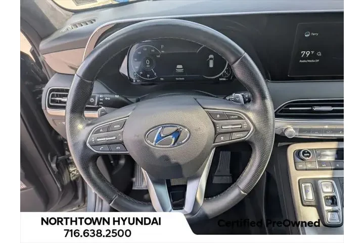 $35900 : Hyundai PALISADE 2022 AWD Ca image 6