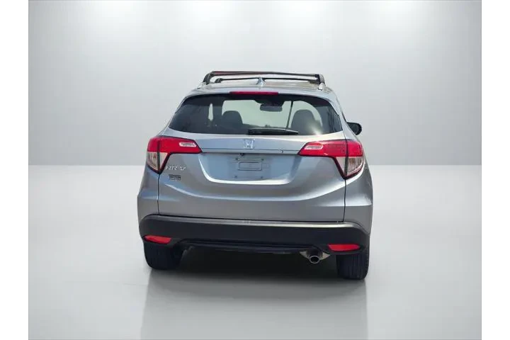 $22999 : Honda HR-V 2021 EX-L 4dr Cro image 6