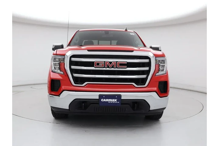 $29998 : GMC Sierra 1500 2019 4x4 SLE image 5
