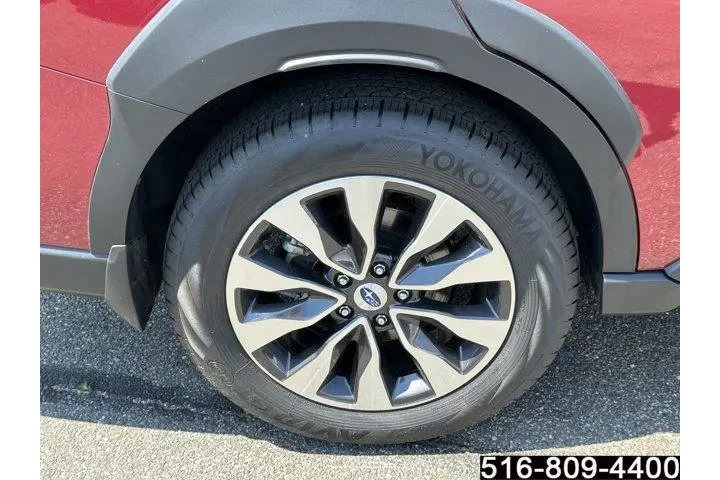 $39447 : Subaru Outback 2025 AWD Tour image 9