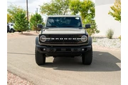 $75988 : 2025 Bronco Badlands thumbnail