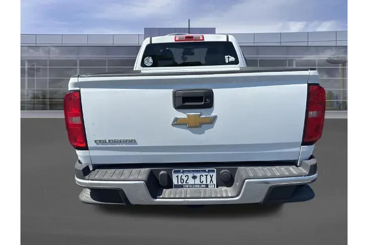 $13949 : Chevrolet Colorado 2020 4x2 image 5