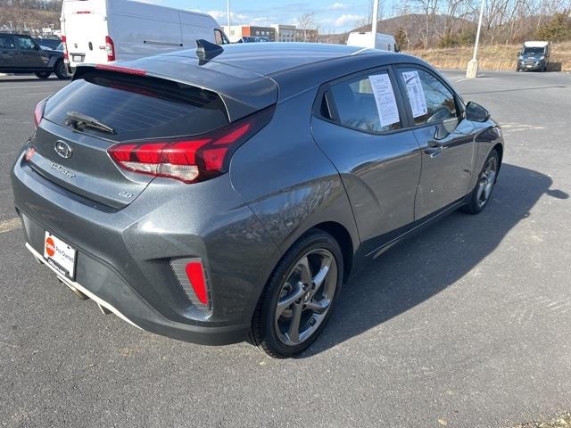 $15000 : PRE-OWNED 2019 HYUNDAI VELOST image 7
