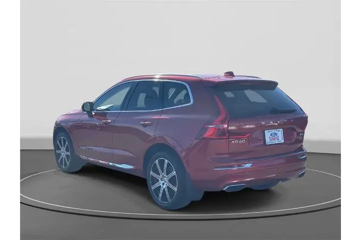 $23600 : Volvo XC60 2020 T5 Inscripti image 7