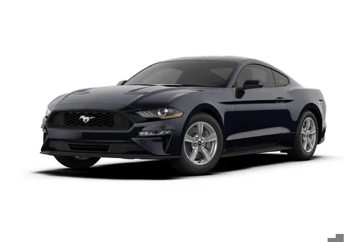 $19673 : Ford Mustang 2020 EcoBoost 2 image 1