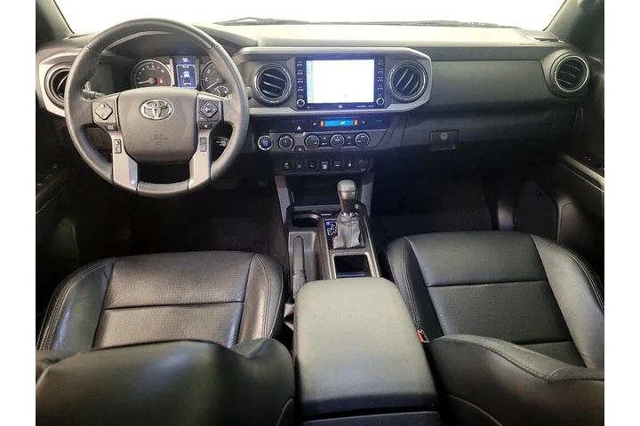 $38998 : Toyota Tacoma 2022 4x4 TRD P image 9