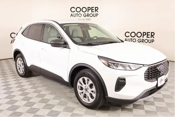 $21097 : Ford Escape 2024 Active 4dr image 1
