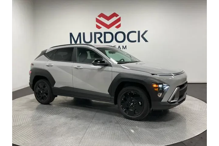 $28299 : Hyundai KONA 2026 AWD SEL Sp image 10