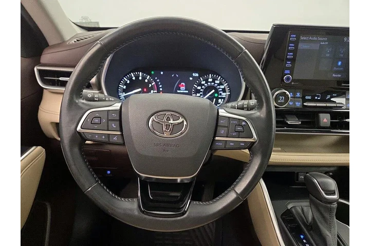 $34998 : Toyota Highlander 2021 AWD X image 10