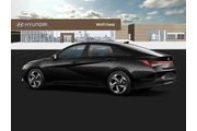 $22039 : Hyundai ELANTRA 2023 SEL 4dr thumbnail