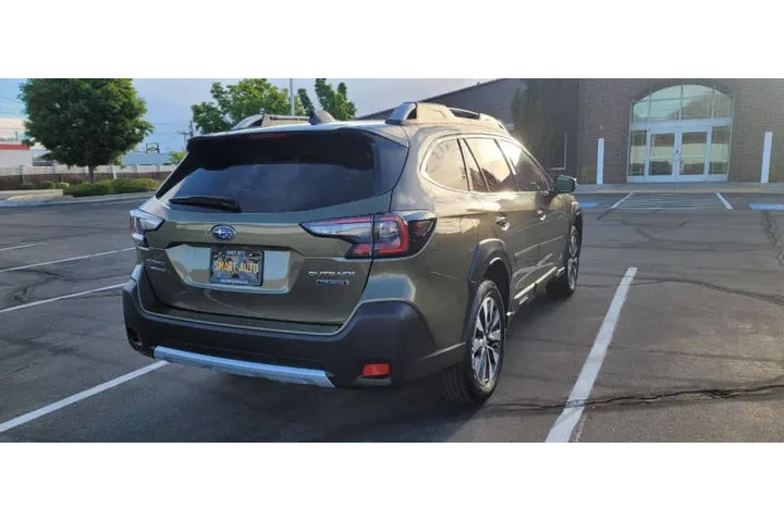 $27900 : 2024 Outback Touring image 9