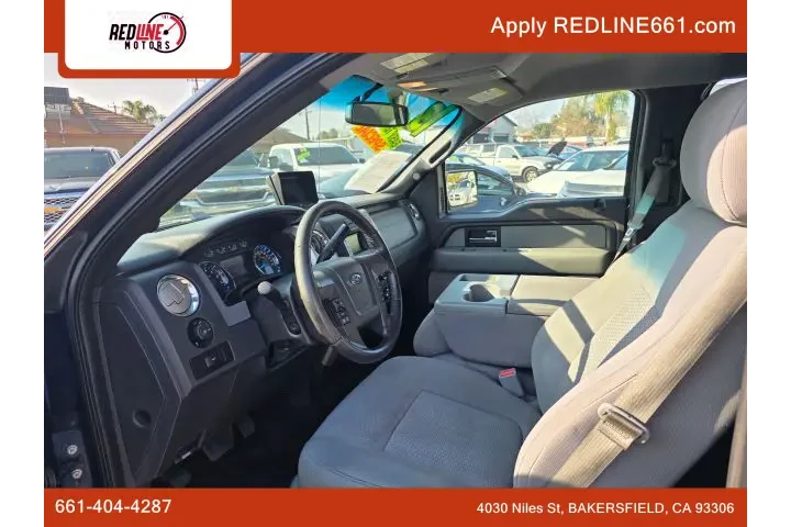 $14999 : 2013 F150 SUPERCREW CAB image 3