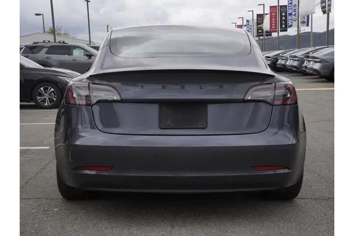 $25726 : Tesla Model 3 2021 AWD Perfo image 5