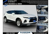 Chevrolet Blazer 2020 LT 4dr en Elizabeth
