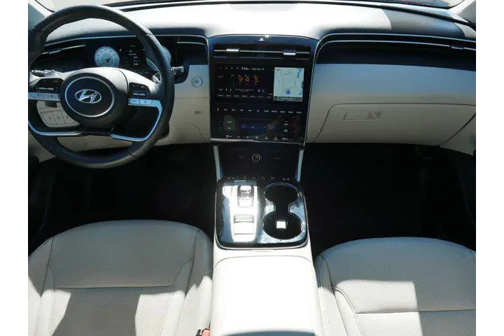 $25350 : Hyundai TUCSON 2022 AWD Limi image 10