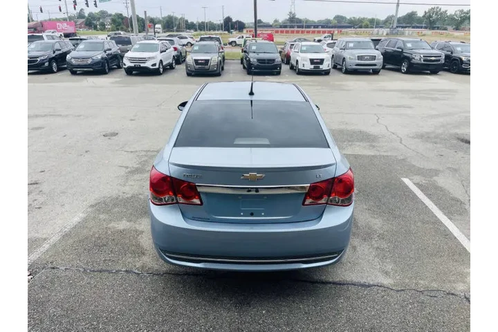 $3999 : 2012 Cruze LT image 6