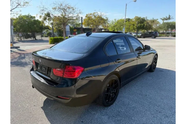 $8995 : 2015 BMW 3 Series 320i xDrive image 6