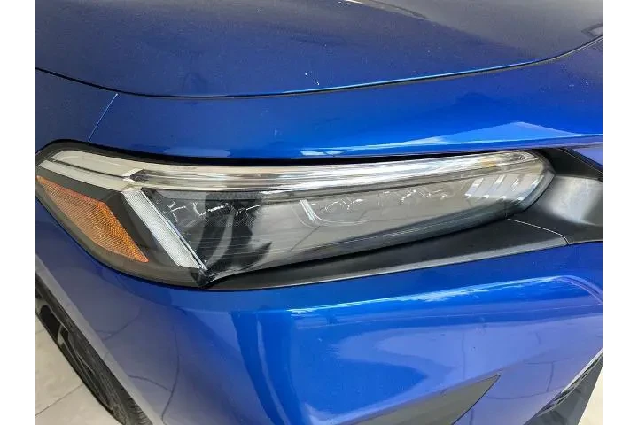 $23153 : Honda Civic 2023 Sport 4dr S image 8