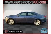$12989 : 2015 Malibu 4dr Sdn LT w/2LT thumbnail