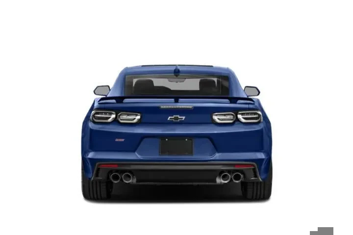 $36397 : Chevrolet Camaro 2020 SS 2dr image 5