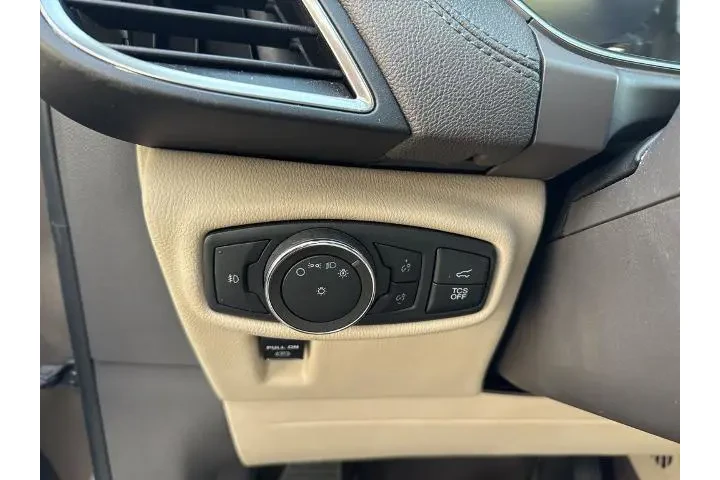 $24070 : Lincoln Nautilus 2020 AWD Re image 10