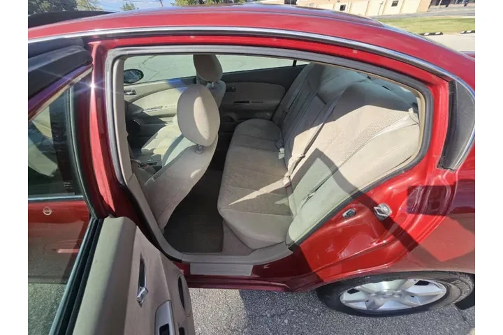 $3500 : 2006 Altima 2.5 S image 10