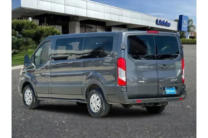 $16899 : Ford Transit 2017 150 XL 3dr image 7