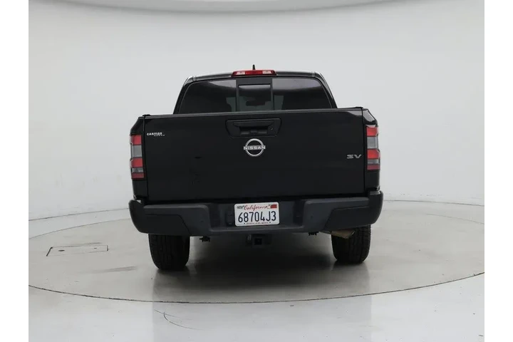 $21998 : Nissan Frontier 2022 4x2 S 4 image 6