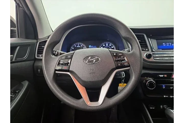 $12998 : Hyundai TUCSON 2018 SE 4dr S image 10