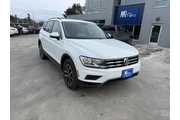 $14999 : 2021 Tiguan SE 4Motion thumbnail