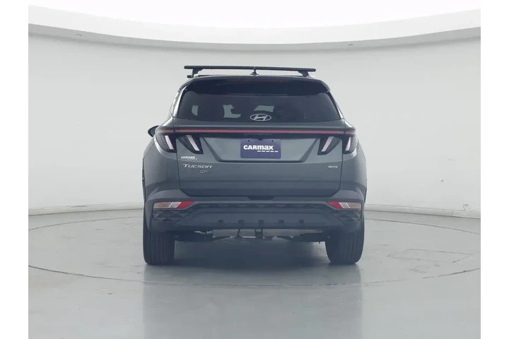 $26998 : Hyundai TUCSON 2023 AWD XRT image 6