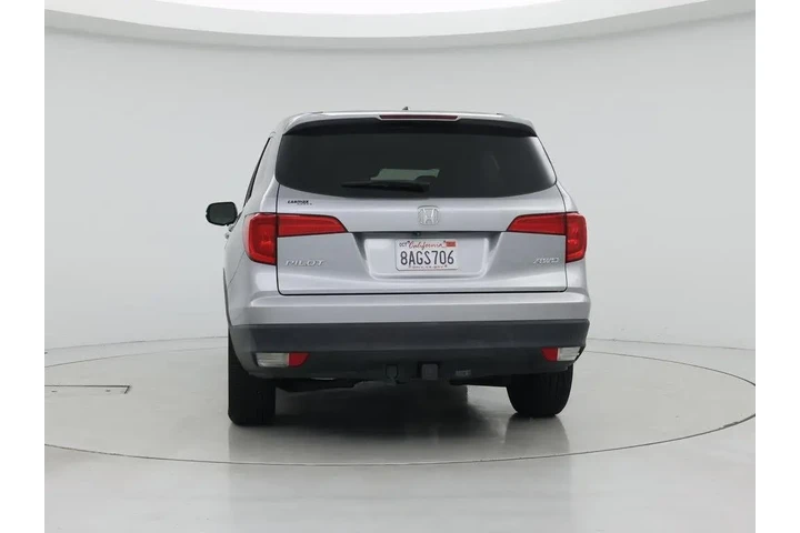 $22998 : Honda Pilot 2017 AWD EX 4dr image 6