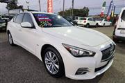 $16599 : 2017 Q50 2.0T thumbnail