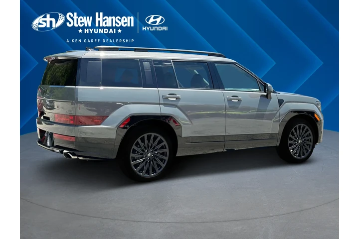 $35177 : Hyundai SANTA FE 2024 AWD Ca image 8