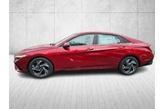 $22271 : Hyundai ELANTRA 2025 SEL Con thumbnail