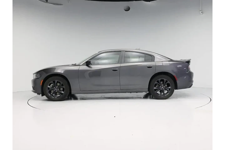 $28998 : Dodge Charger 2023 AWD SXT 4 image 3