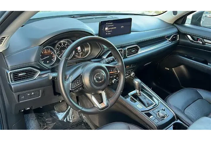 $28924 : Mazda CX-5 2023 AWD 2.5 S Ca image 9
