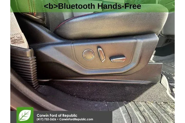 $29989 : Ford F-150 2018 4x4 XLT 4dr image 8