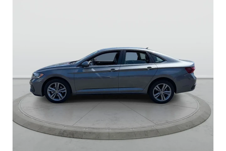 $20398 : Volkswagen Jetta 2024 SE 4dr image 4