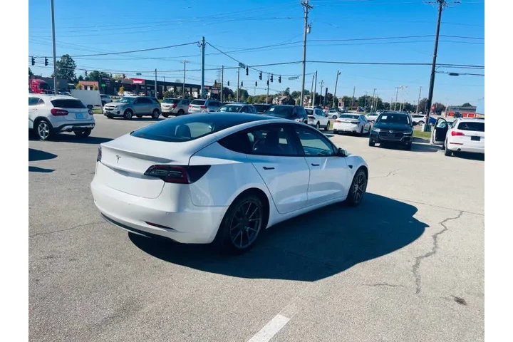 $22850 : 2021 Model 3 Long Range image 7