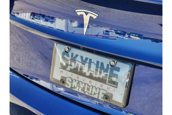 $27624 : Tesla Model 3 2023 4dr Sedan image 8