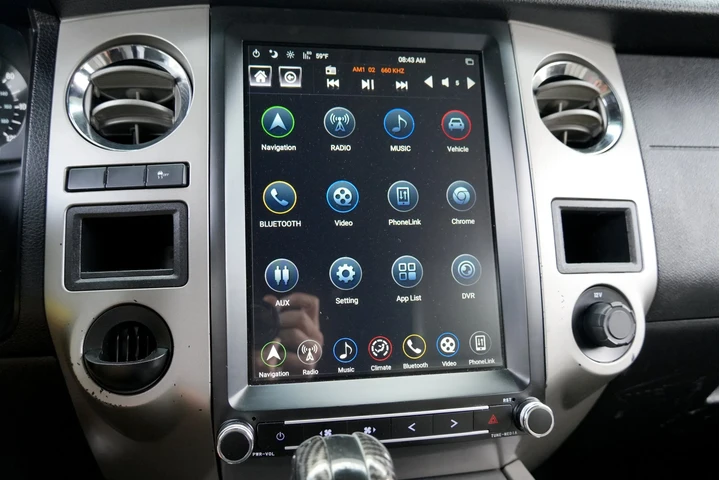 $5995 : 2015 Expedition XLT image 9