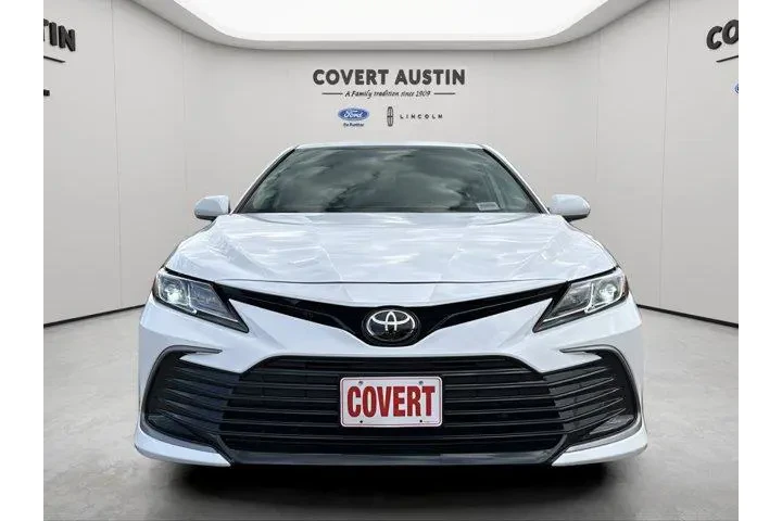 $25304 : Toyota Camry 2024 LE 4dr Sed image 8