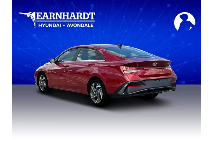$21750 : Hyundai ELANTRA 2025 SEL Con image 5