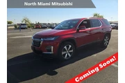 Chevrolet Traverse 2023 LT L en Miami